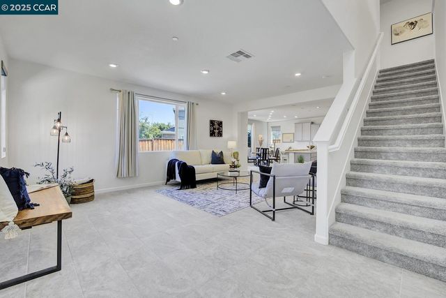 5408 Mazant Loop, Antioch, CA 94531