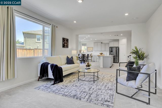 5408 Mazant Loop, Antioch, CA 94531