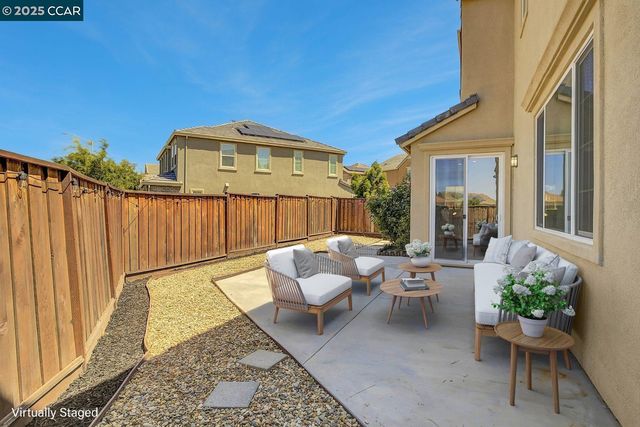 5408 Mazant Loop, Antioch, CA 94531