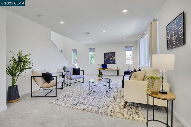 5408 Mazant Loop, Antioch, CA 94531
