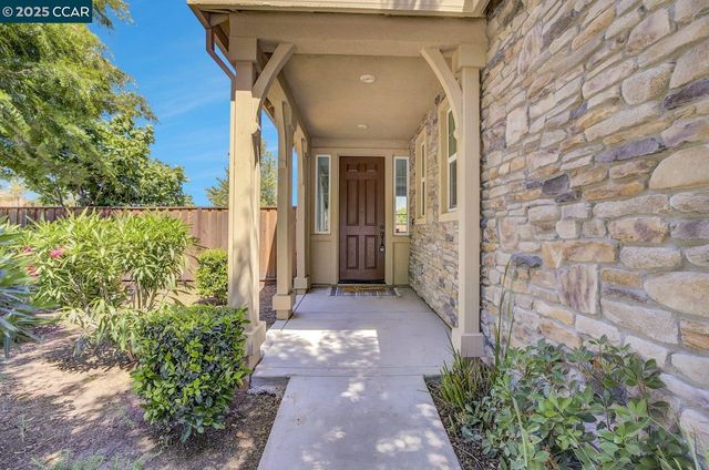 5408 Mazant Loop, Antioch, CA 94531