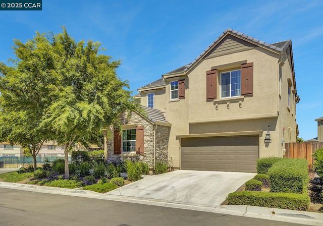 5408 Mazant Loop, Antioch, CA 94531