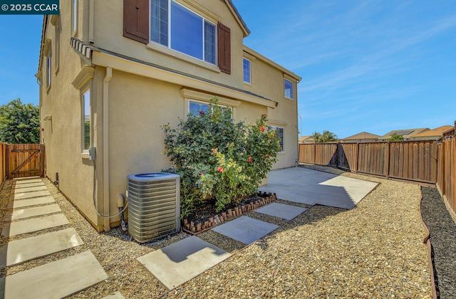 5408 Mazant Loop, Antioch, CA 94531