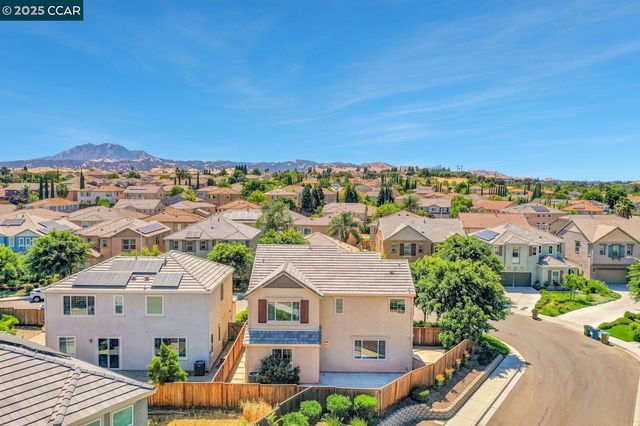 5408 Mazant Loop, Antioch, CA 94531