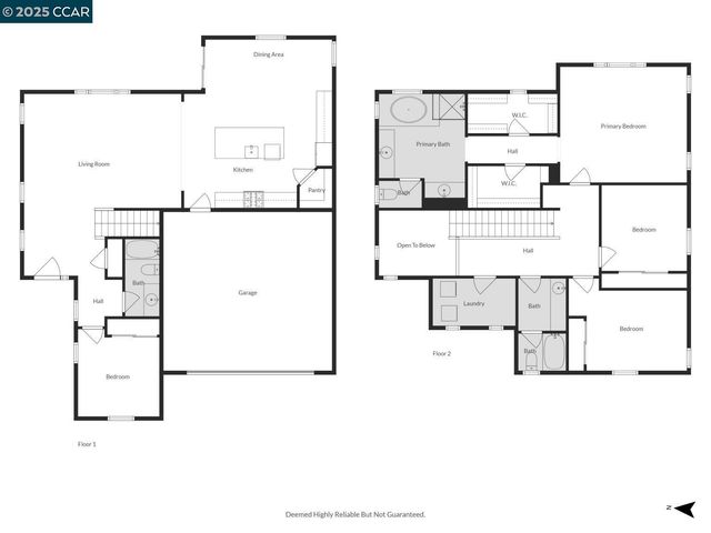 5408 Mazant Loop, Antioch, CA 94531