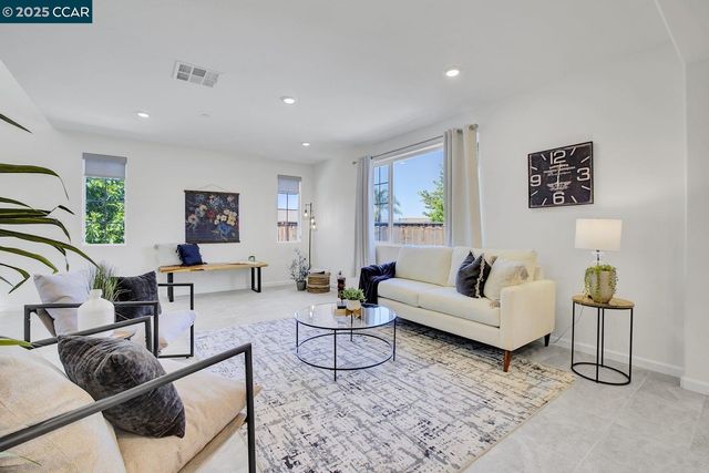 5408 Mazant Loop, Antioch, CA 94531