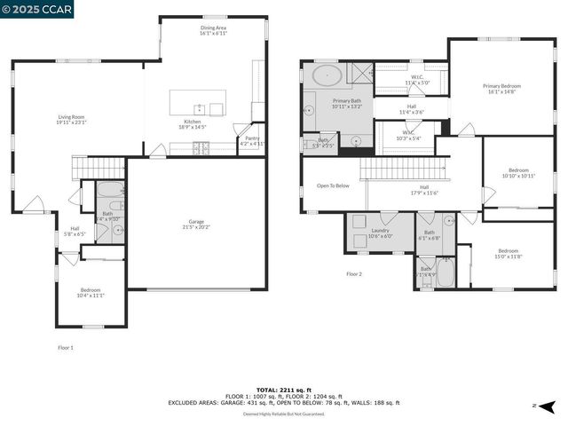 5408 Mazant Loop, Antioch, CA 94531