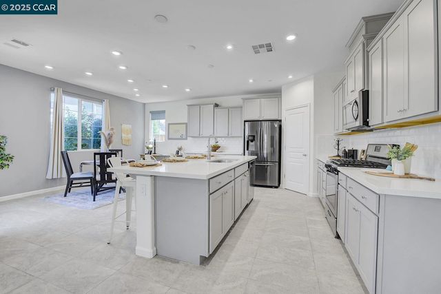 5408 Mazant Loop, Antioch, CA 94531