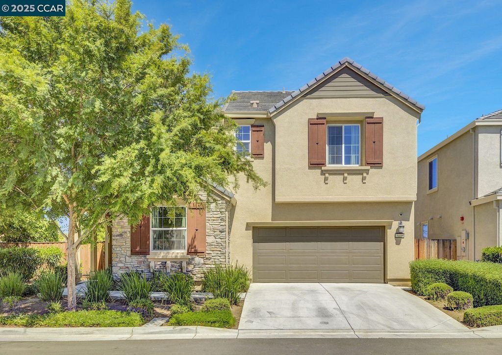 5408 Mazant Loop, Antioch, CA 94531