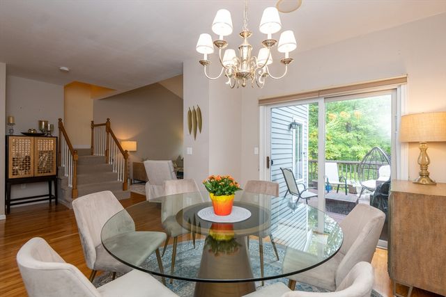 178 Bishop Forest Drive 178, Waltham, MA 02452