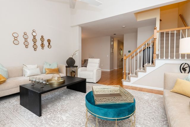 178 Bishop Forest Drive 178, Waltham, MA 02452