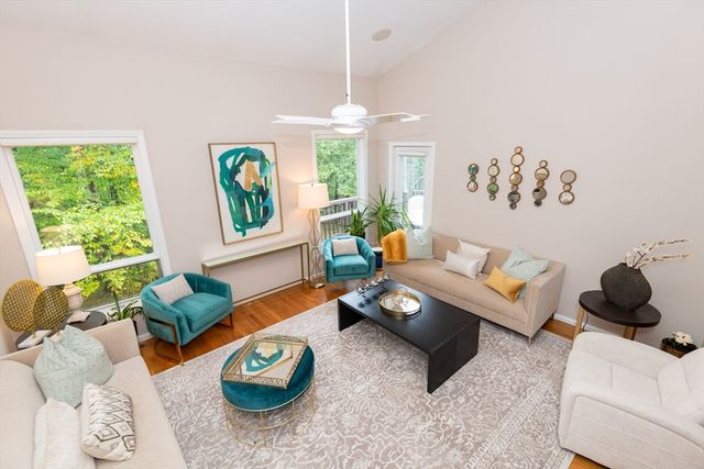 178 Bishop Forest Drive 178, Waltham, MA 02452