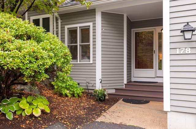 178 Bishop Forest Drive 178, Waltham, MA 02452
