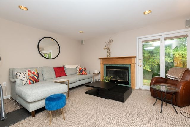 178 Bishop Forest Drive 178, Waltham, MA 02452