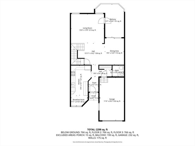 178 Bishop Forest Drive 178, Waltham, MA 02452