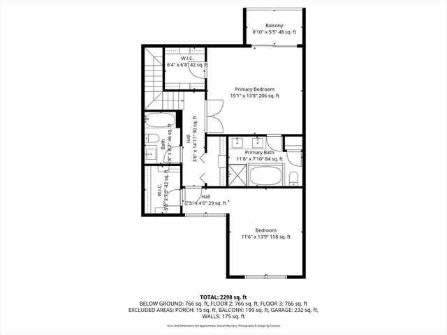 178 Bishop Forest Drive 178, Waltham, MA 02452