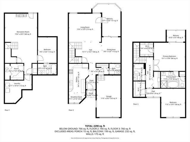 178 Bishop Forest Drive 178, Waltham, MA 02452