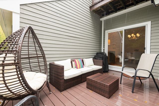 178 Bishop Forest Drive 178, Waltham, MA 02452