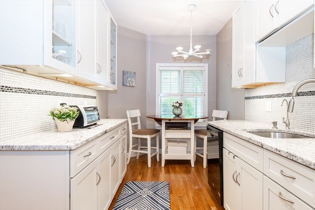 178 Bishop Forest Drive 178, Waltham, MA 02452