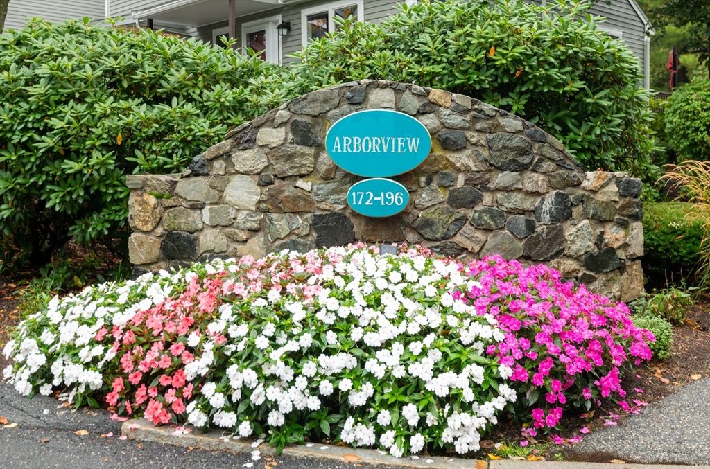 178 Bishop Forest Drive 178, Waltham, MA 02452