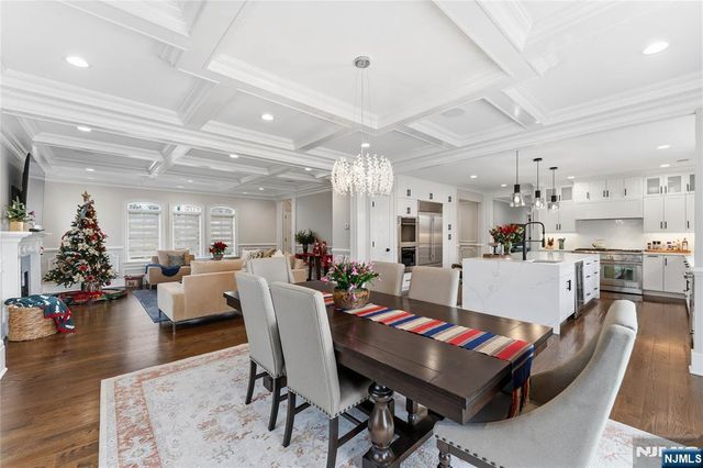 281 Beaufort Avenue, Livingston, NJ 07039