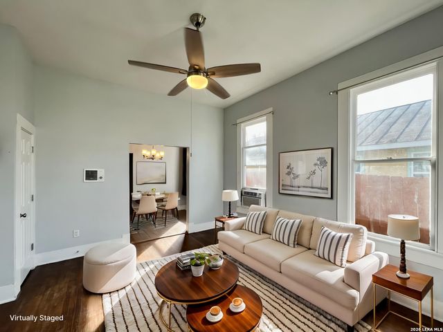 506 W Drexel Ave Apt 1, San Antonio, TX 78210