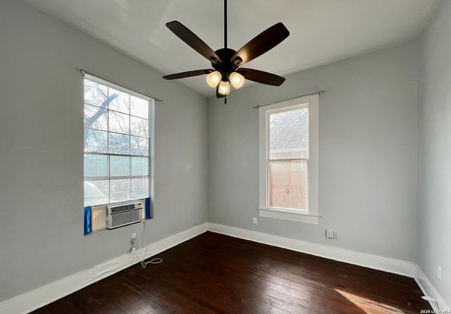 506 W Drexel Ave Apt 1, San Antonio, TX 78210