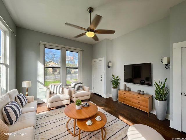 506 W Drexel Ave Apt 1, San Antonio, TX 78210
