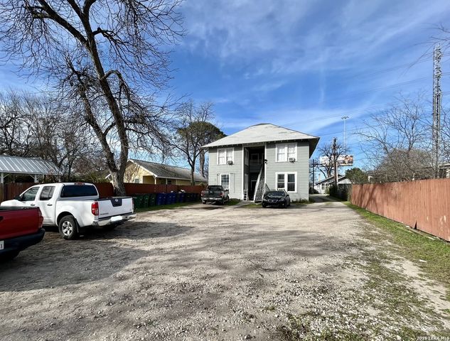 506 W Drexel Ave Apt 1, San Antonio, TX 78210