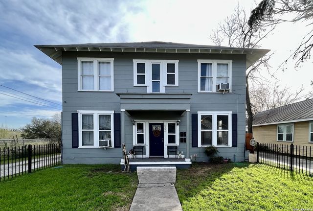 506 W Drexel Ave Apt 1, San Antonio, TX 78210