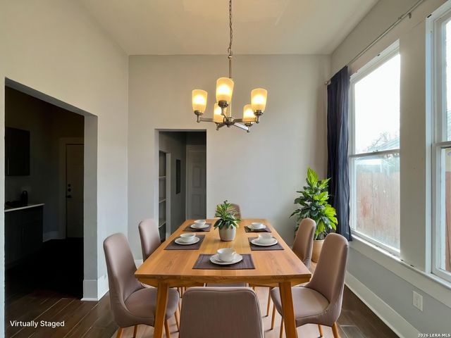 506 W Drexel Ave Apt 1, San Antonio, TX 78210
