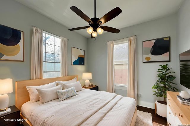 506 W Drexel Ave Apt 1, San Antonio, TX 78210