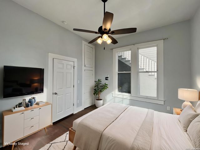 506 W Drexel Ave Apt 1, San Antonio, TX 78210