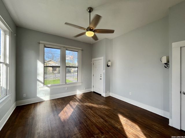 506 W Drexel Ave Apt 1, San Antonio, TX 78210