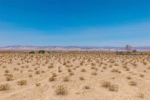 4106 Alfalfa, 29 Palms, CA 92277