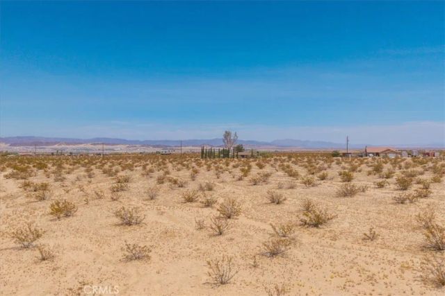4106 Alfalfa, 29 Palms, CA 92277