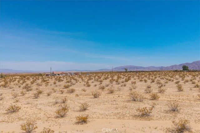 4106 Alfalfa, 29 Palms, CA 92277