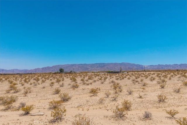 4106 Alfalfa, 29 Palms, CA 92277