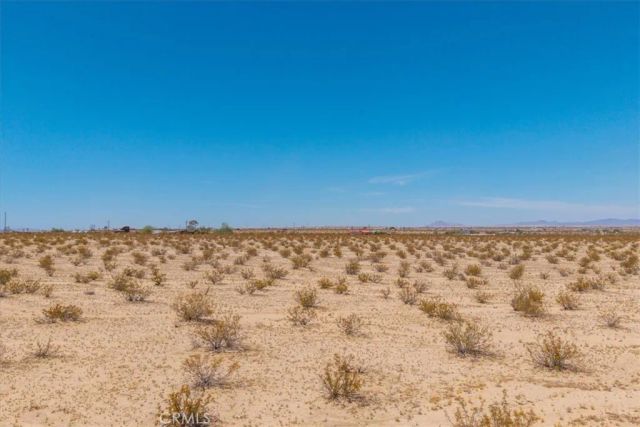 4106 Alfalfa, 29 Palms, CA 92277