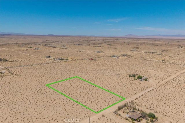 4106 Alfalfa, 29 Palms, CA 92277
