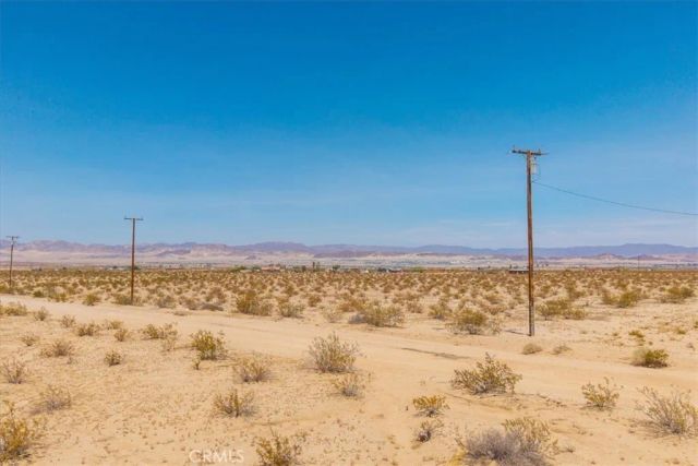 4106 Alfalfa, 29 Palms, CA 92277