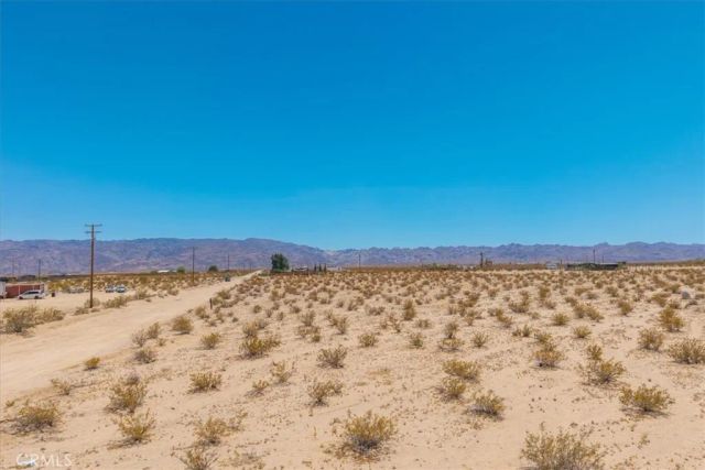 4106 Alfalfa, 29 Palms, CA 92277