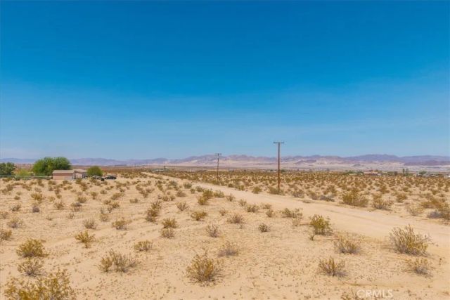 4106 Alfalfa, 29 Palms, CA 92277