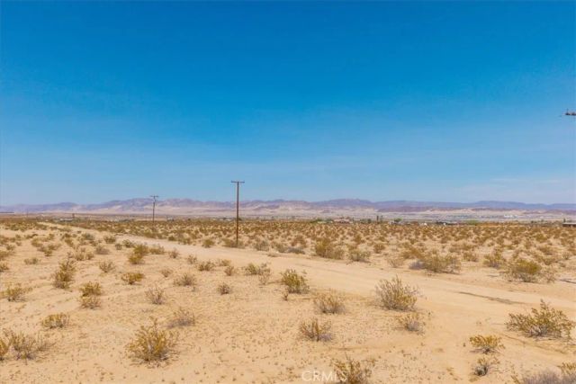 4106 Alfalfa, 29 Palms, CA 92277