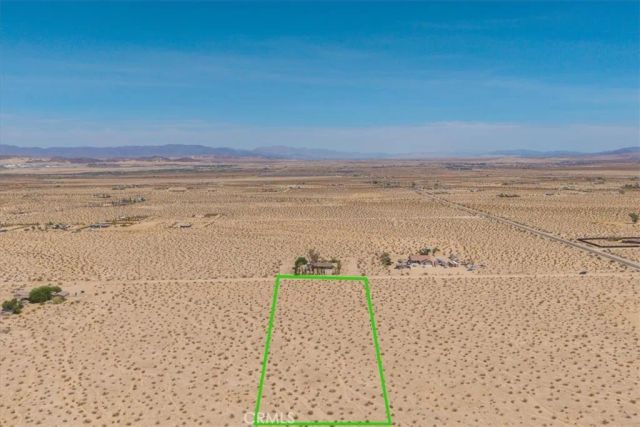 4106 Alfalfa, 29 Palms, CA 92277