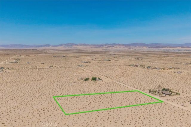 4106 Alfalfa, 29 Palms, CA 92277