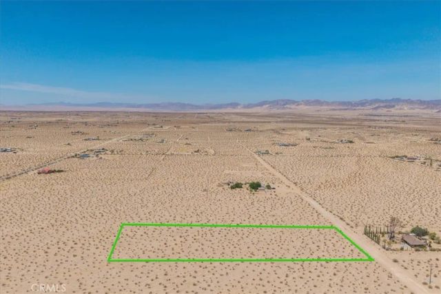 4106 Alfalfa, 29 Palms, CA 92277