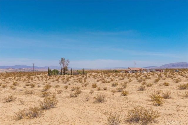 4106 Alfalfa, 29 Palms, CA 92277