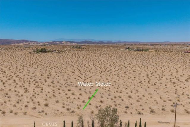 4106 Alfalfa, 29 Palms, CA 92277