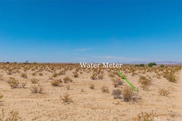 4106 Alfalfa, 29 Palms, CA 92277